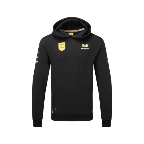 Hertz Team Jota WEC Hoodie - Black
