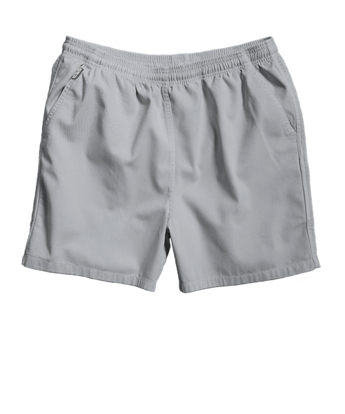 Smoke Crazyshorts® Twill Shorts