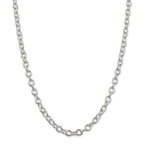 Sterling Silver Chain Collection - Seattle Gold Grills – Seattle