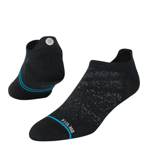 Stance Run Ultra Ultralight Cushion Tab Socks