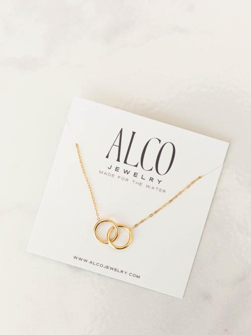 ALCO Perfect Timing Necklace