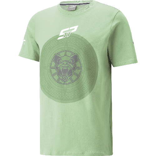 Red Bull Racing F1 Sergio "Checo" Perez Men's SP11 Graphic T-Shirt
