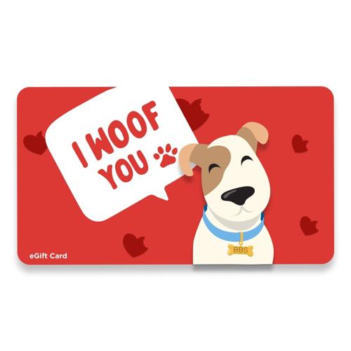 eGift Card