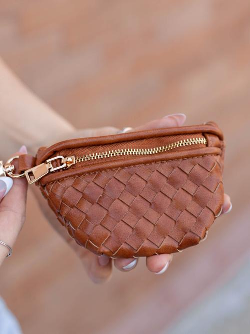 Mini Westlyn Bag Charm