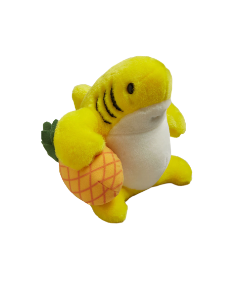 Sharka™ - Pineapple Small Plush