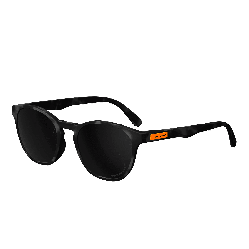 McLaren Racing F1 Limited Edition SunGod Miras Sunglasses - Black