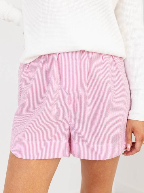 Free People Cloud 9 Boxer