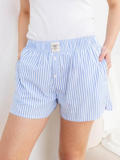 Everyday Boxer Shorts
