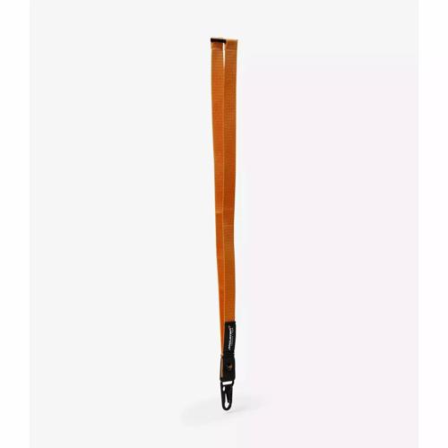 McLaren F1 Embossed Nylon Webbing Lanyard