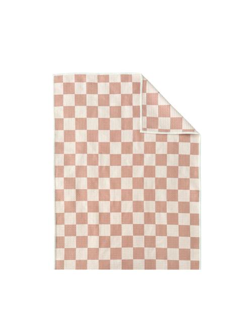 Tori Double Sided Hand Towel