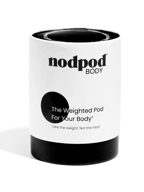 Nodpod Weighted Pod