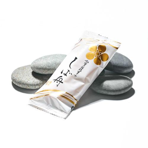 Kinpaku Shibafune Gingar Cookie (2 Pieces, 9 bags)