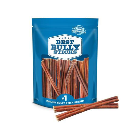 6-Inch Standard Bully Stick