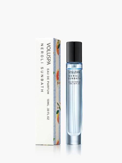 Voluspa Neroli Sunbath 10ml Eau De Parfum