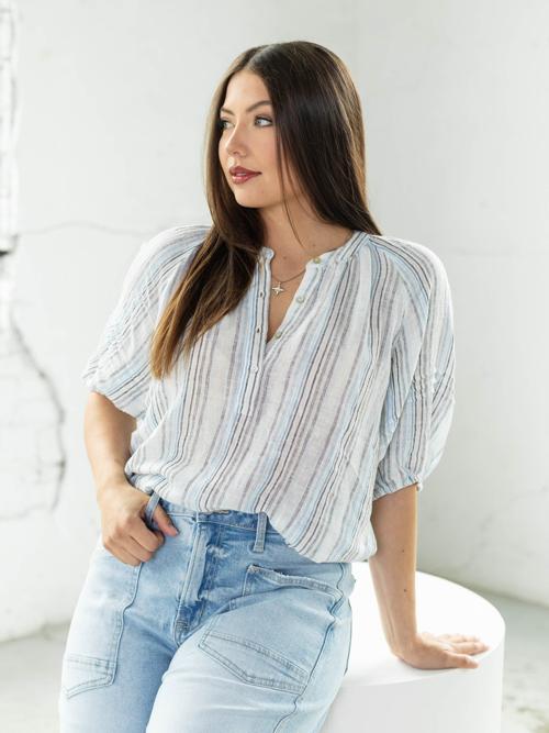 Rails Shoshanna Top
