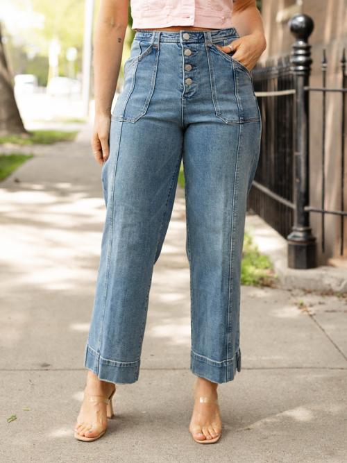 Dear John Vintage Flow Holly Jean