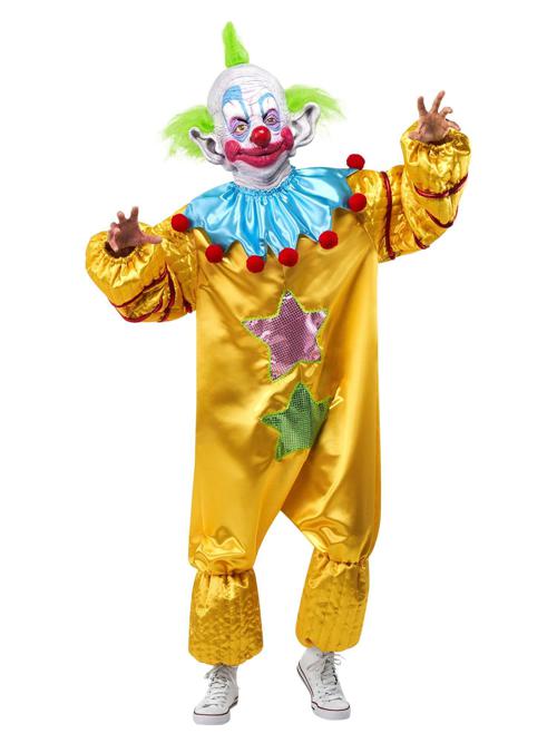 Killer Klowns From Outer Space Costumes & Accessories | Costumes.com