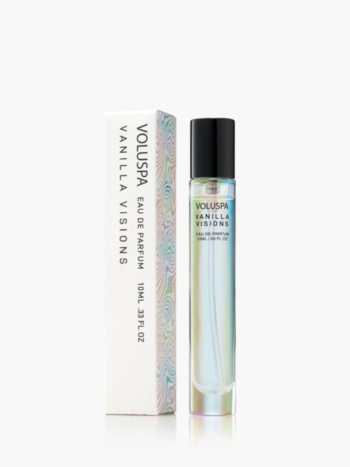 Voluspa Vanilla Visions 10ml Eau De Parfum