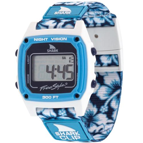 The Original Surf Watch Shark Watches Tide Watches 80s