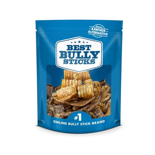Chews and Treats Value Grab Bag (1 lb)