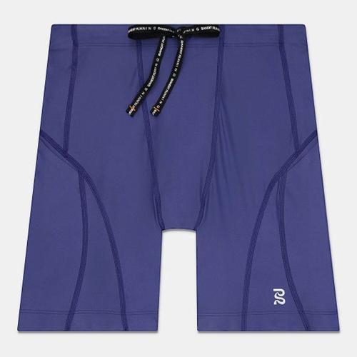 Bandit Running Men's Superbeam Next Gen 7 Pocket Quarter Tights