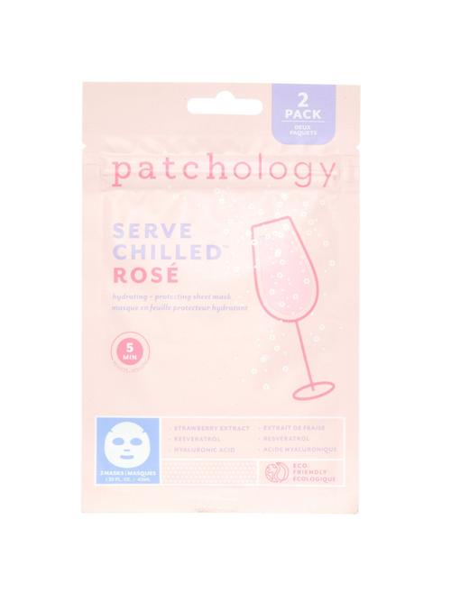 Patchology Rose Sheet Mask - 2 Pack