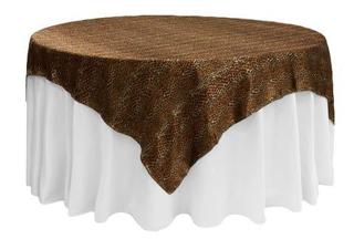 WinCraft Washington Commanders Logo Tablecloth and Square Table Cover  Overlay