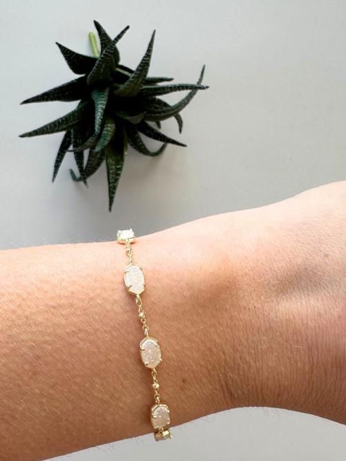 Kendra Scott Emilie Link Bracelet