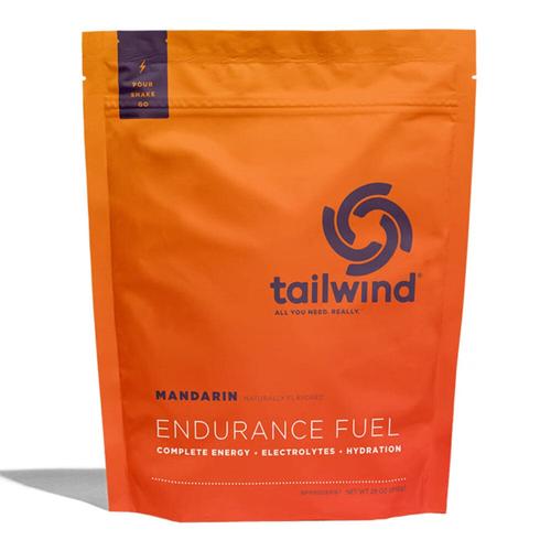 Tailwind Nutrition Endurance Fuel - 30 Serving Bag