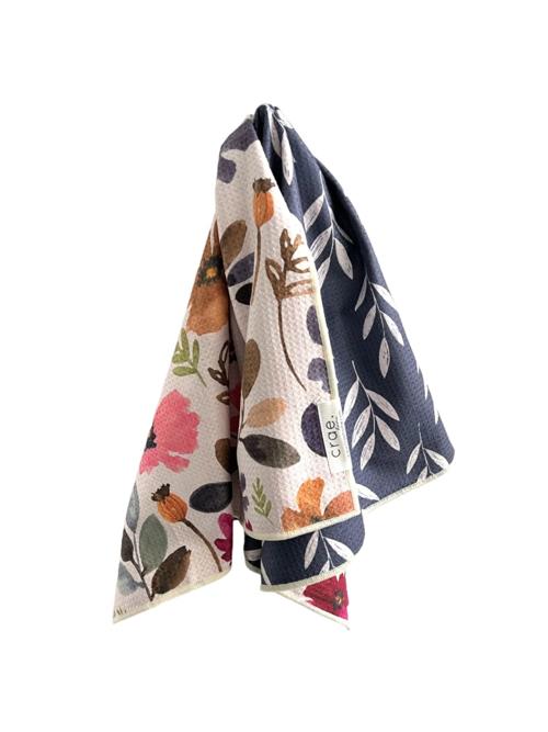 Ester Reversible Hand Towel