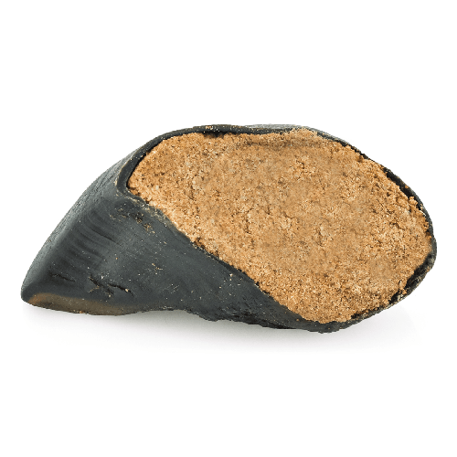 Bully Stuffed Hoof (4 Pack)