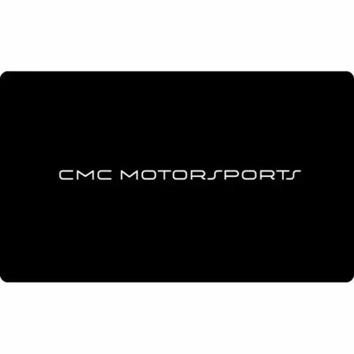 CMC Motorsports® E-Gift Card