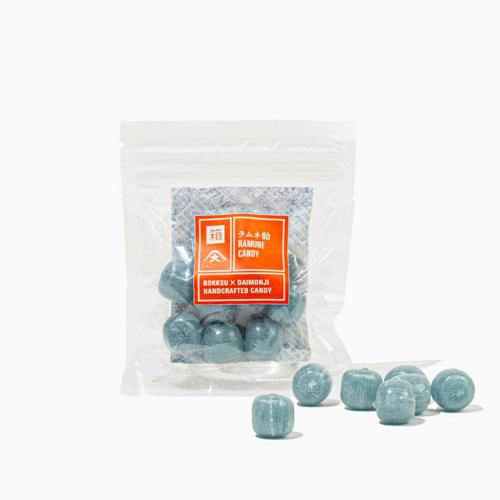 Handmade Ramune Candy (1 Bag)