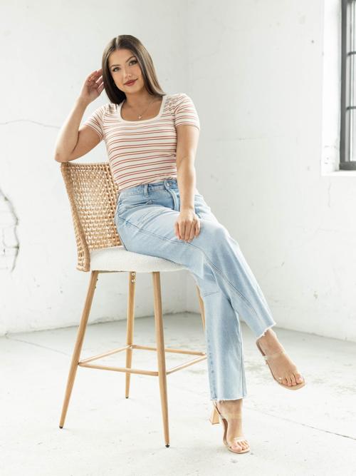 Thread + Supply Katara Tee