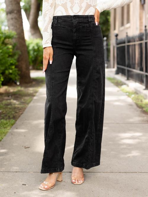 Free People Libre Wide Leg