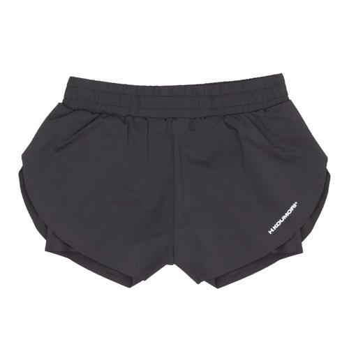 H.Koumori Women's Training Shorts