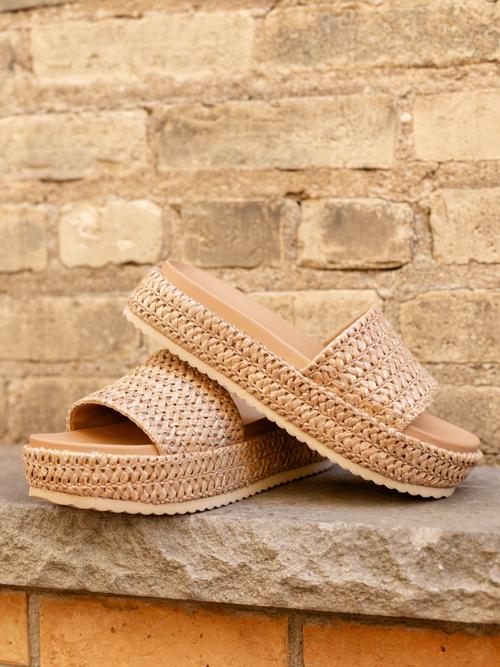 Dolce Vita Scottie Sandal