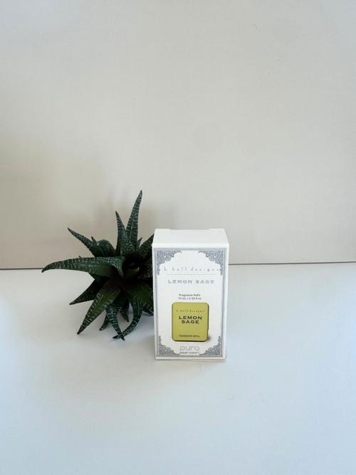 Pura Lemon Sage Diffuser Refill