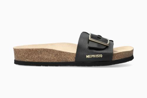 【新品未使用】MEPHISTO LADY グラファイト EU3½ 23cm 新品未使用】MEPHISTO LADY グラファイト EU3½— 23cm Mephisto