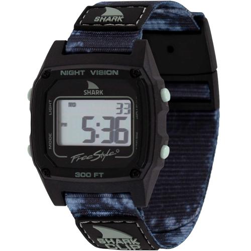 Tiger 2025 shark watch