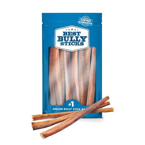 12-Inch Jumbo Bully Stick