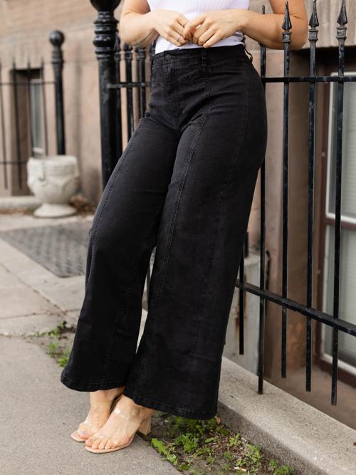 Free People Libre Wide Leg