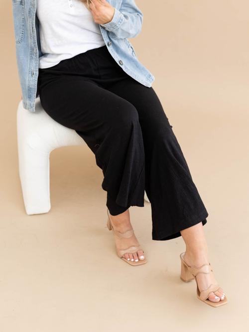 Z Supply Scout Textured Slub Pants