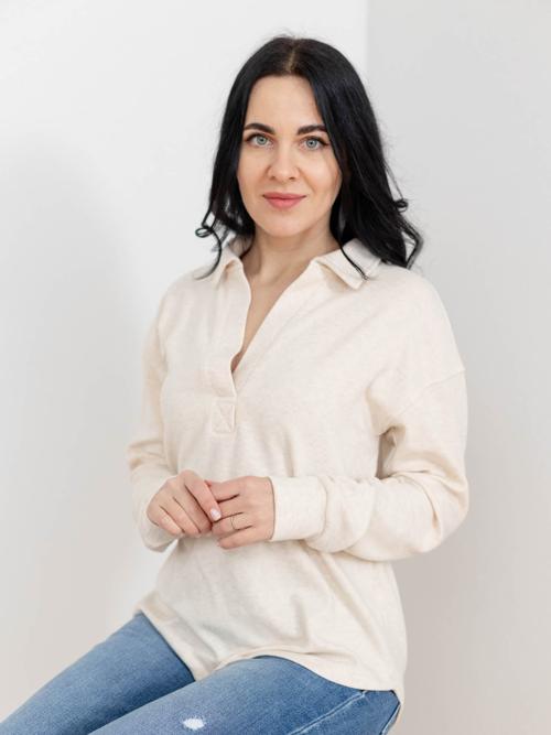Thread and Supply Taylor Top