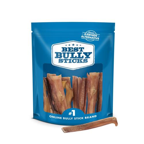 4-Inch Bully Stick