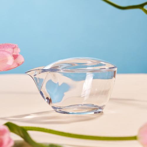 Chasta Shatter-Free Tritan Tea Pot