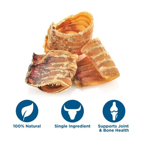 Trachea Chips (1 lb)