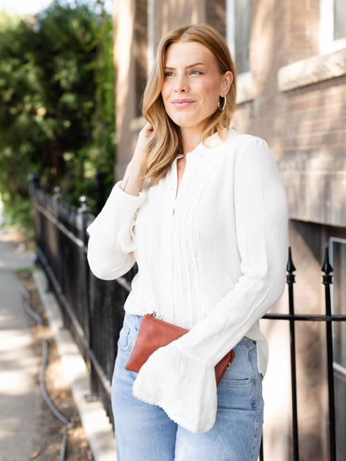 Free People Melrose Top