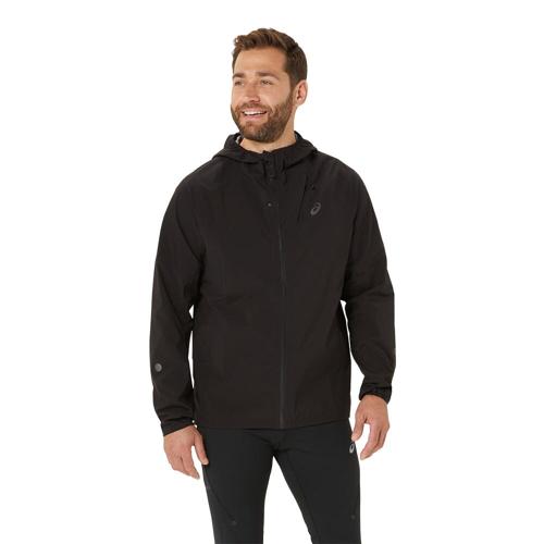 Asics Men's Metarun Waterproof Jacket
