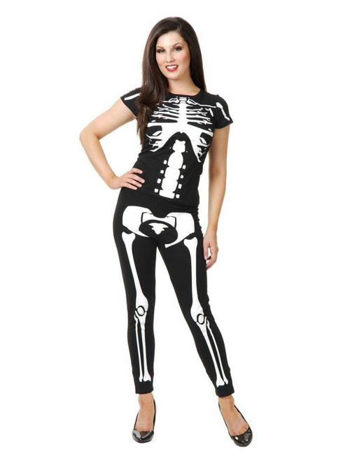 Adult Skeletons Costumes & Accessories | Costumes.com